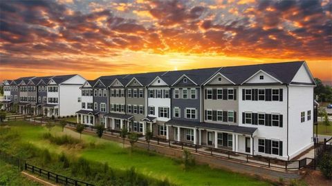 35 Cobalt Lane Newnan GA 30265