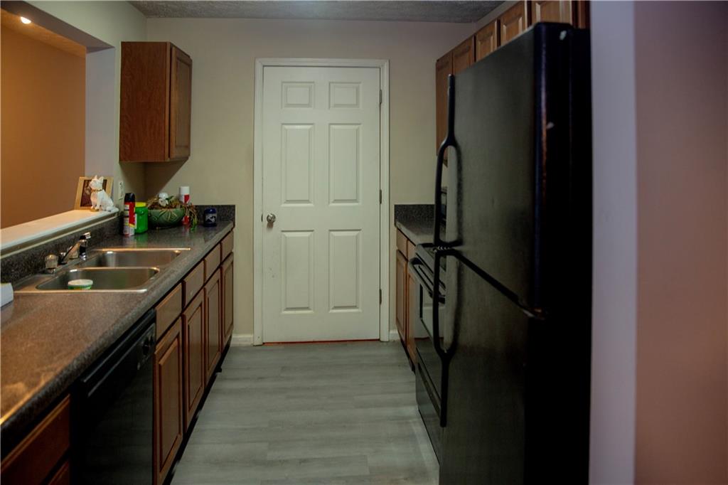 12301 Fairington Ridge Circle