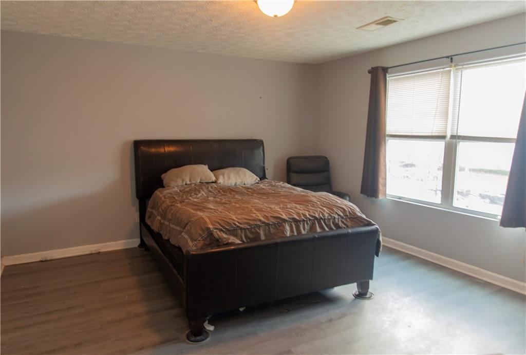 12301 Fairington Ridge Circle