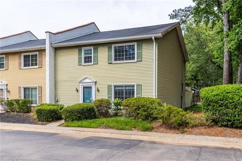 1701 Wiscasset Place Tucker GA 30084