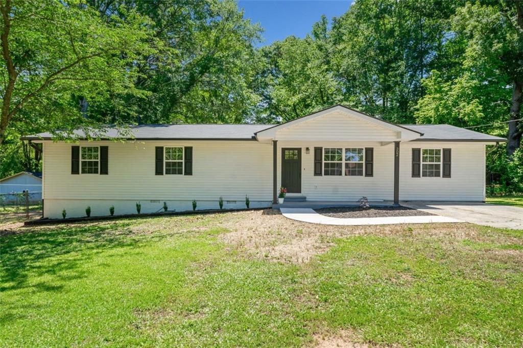 302 Davis Road, Stockbridge, Georgia image 32