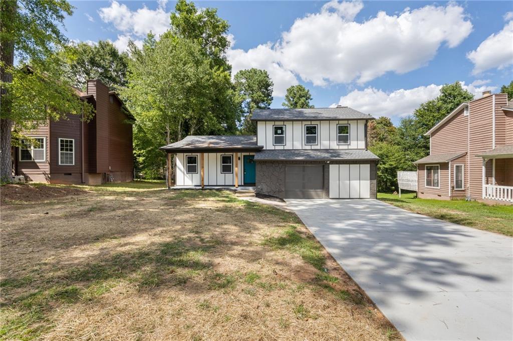 869 Wytower Trail