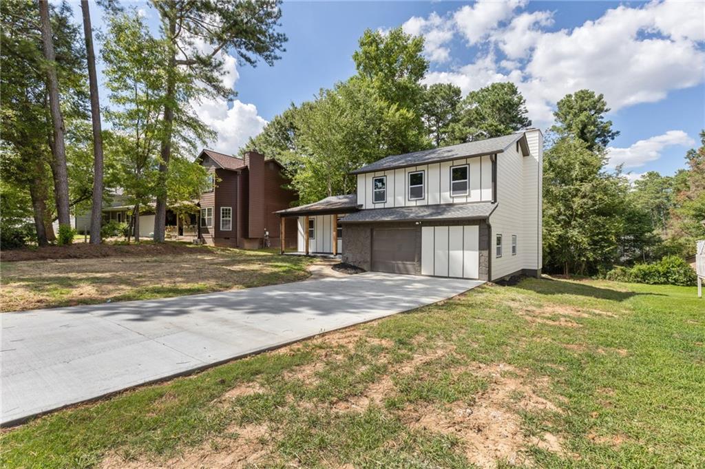 869 Wytower Trail