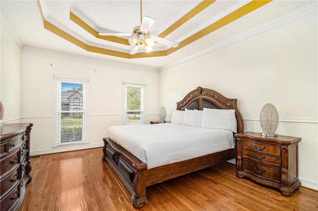 White Oak Northcrest - Residential