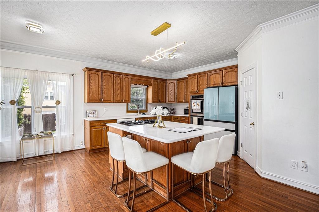 White Oak Northcrest - Residential
