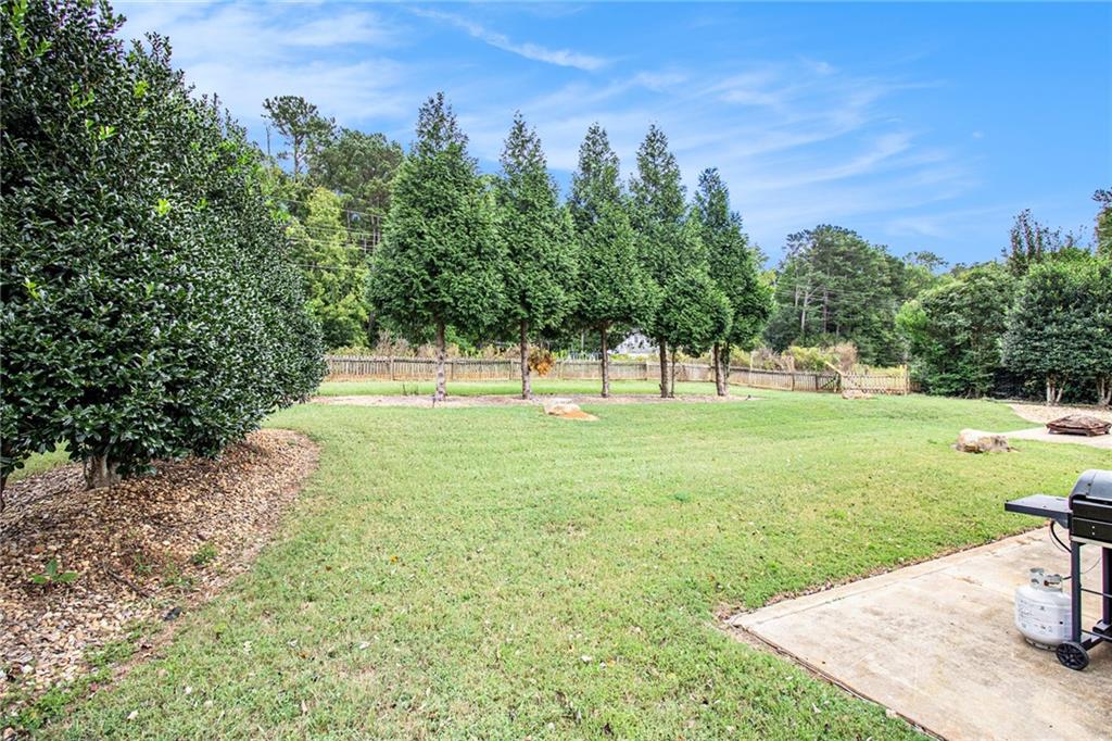 White Oak Northcrest - Residential