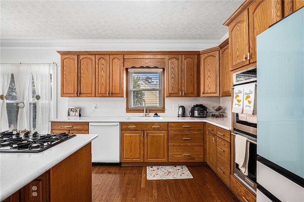 White Oak Northcrest - Residential