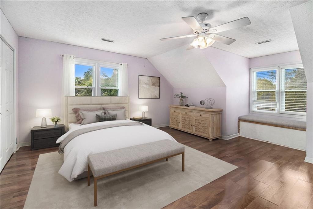 White Oak Northcrest - Residential