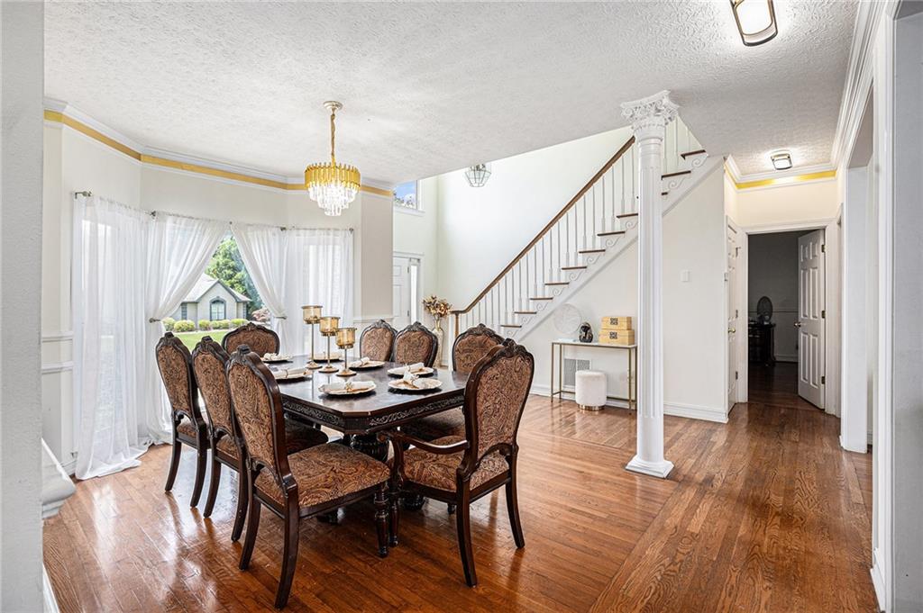 White Oak Northcrest - Residential