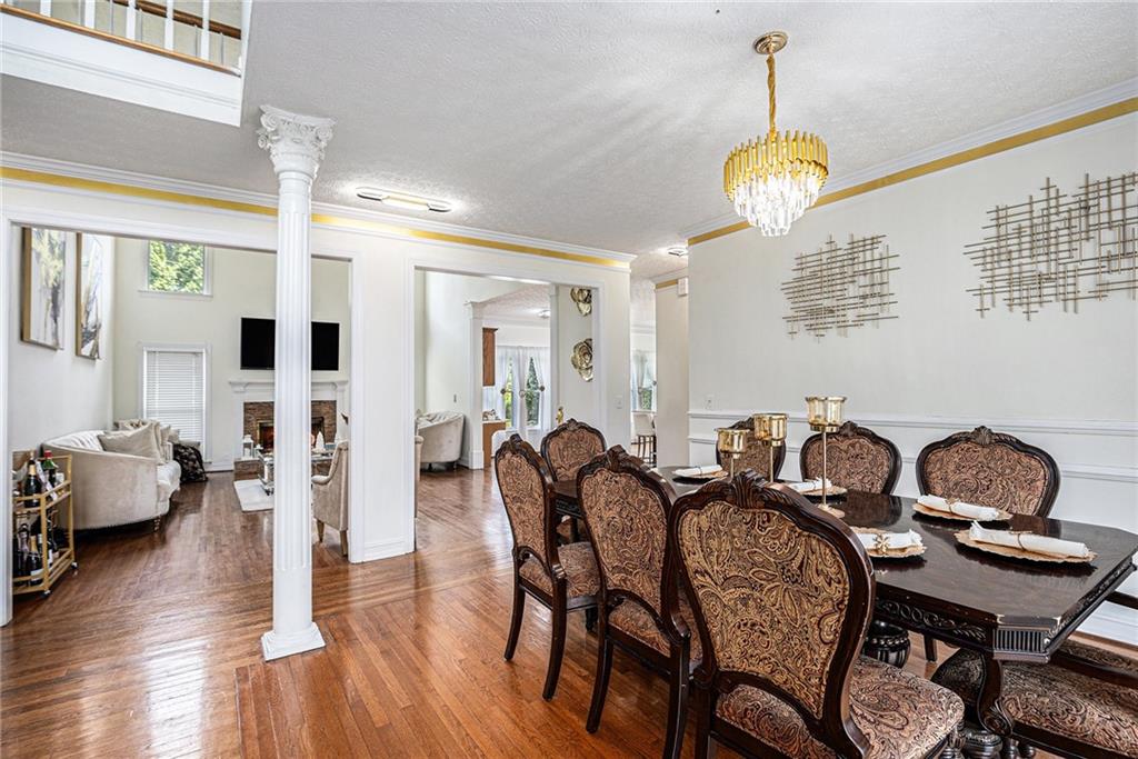White Oak Northcrest - Residential