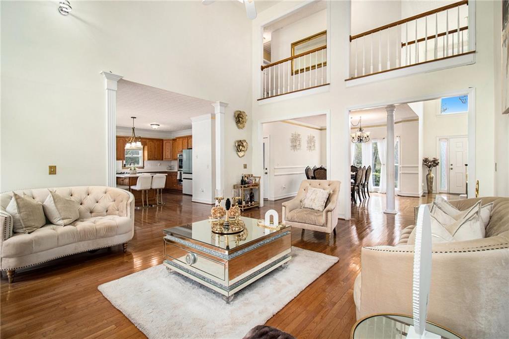 White Oak Northcrest - Residential
