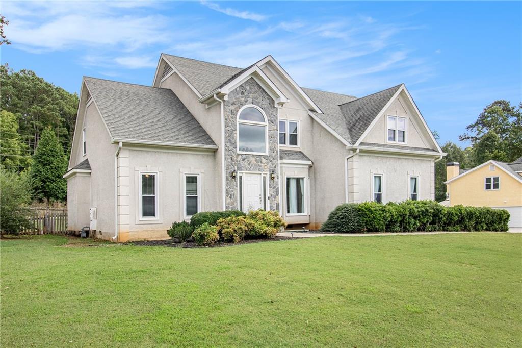 White Oak Northcrest - Residential