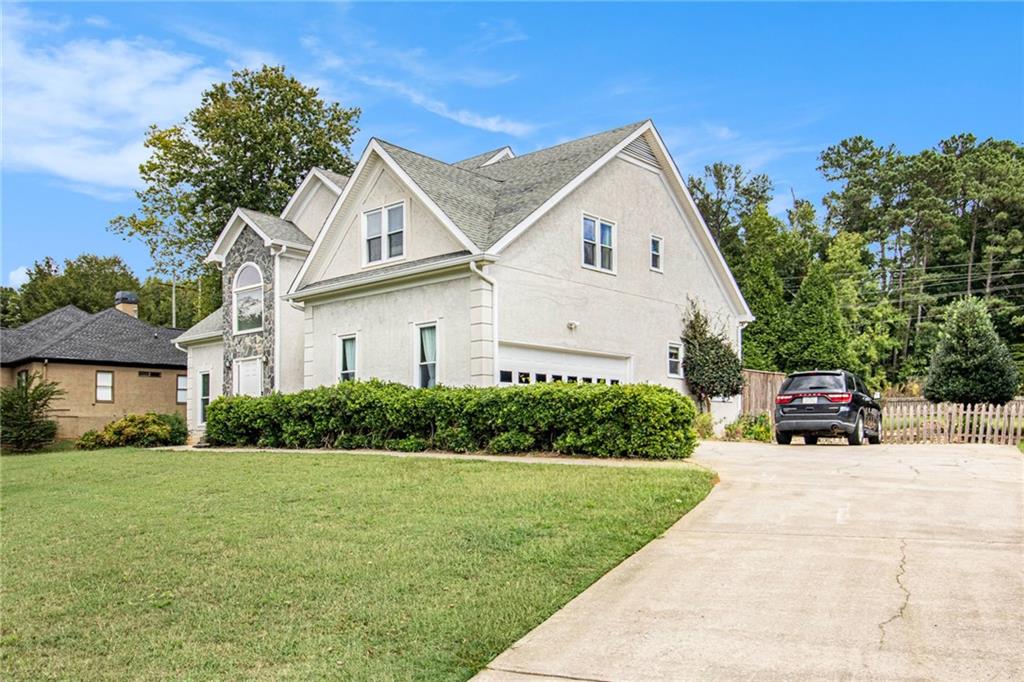 White Oak Northcrest - Residential