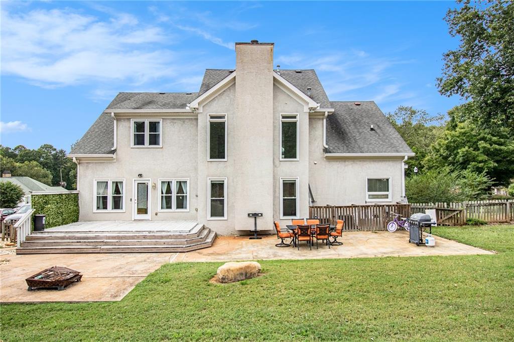 White Oak Northcrest - Residential