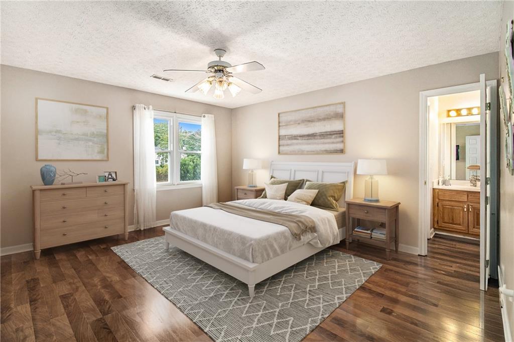White Oak Northcrest - Residential