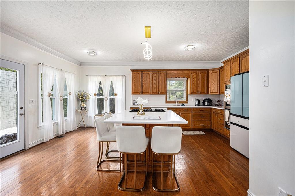 White Oak Northcrest - Residential