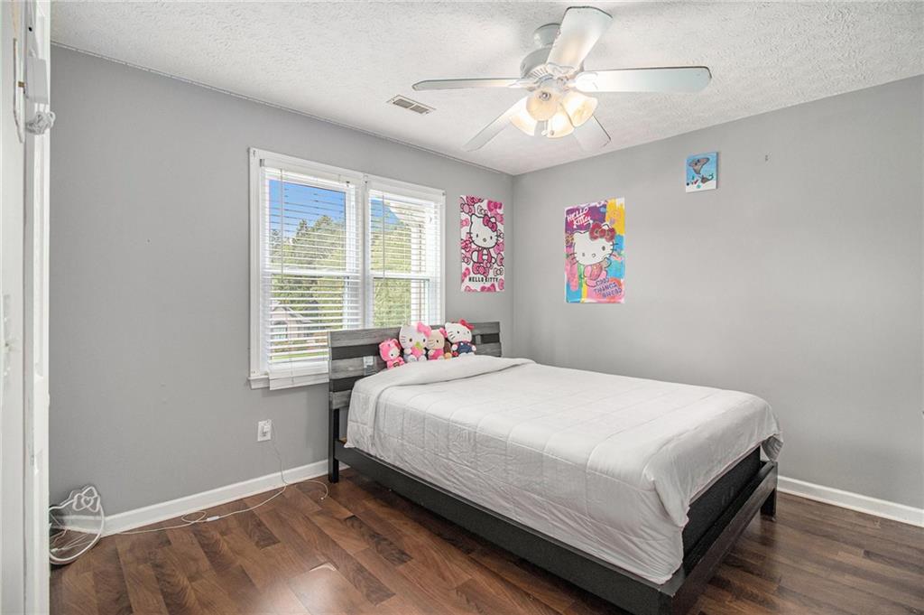 White Oak Northcrest - Residential
