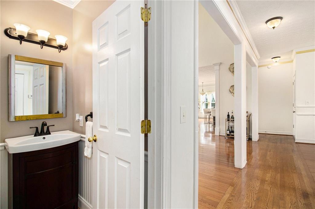 White Oak Northcrest - Residential