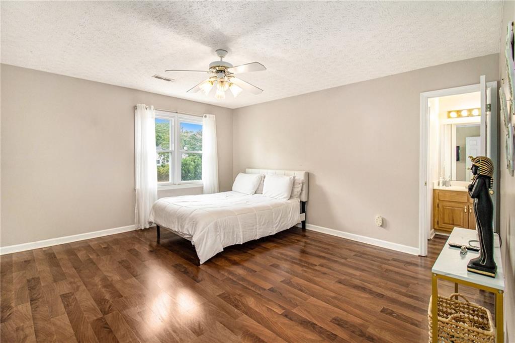 White Oak Northcrest - Residential