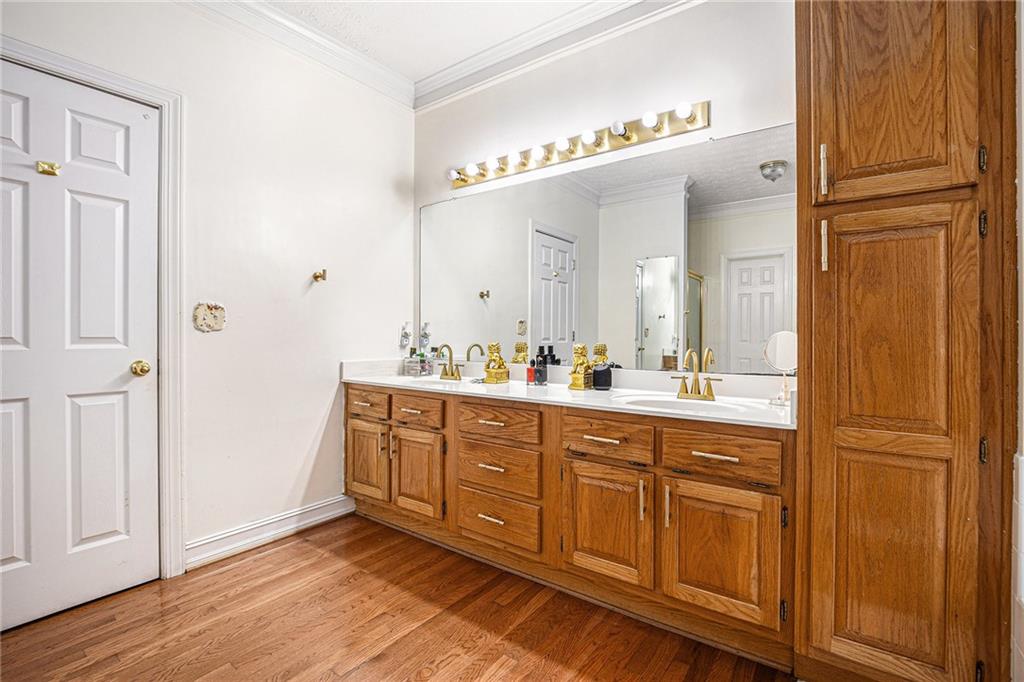 White Oak Northcrest - Residential