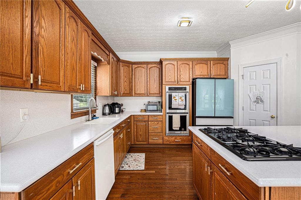 White Oak Northcrest - Residential
