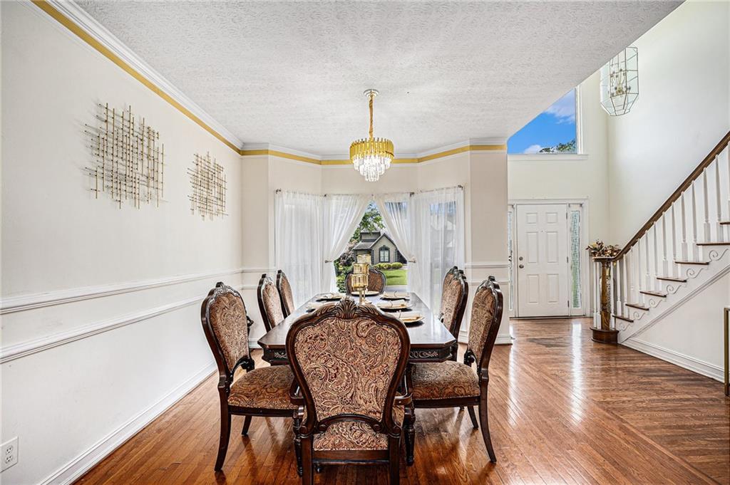 White Oak Northcrest - Residential