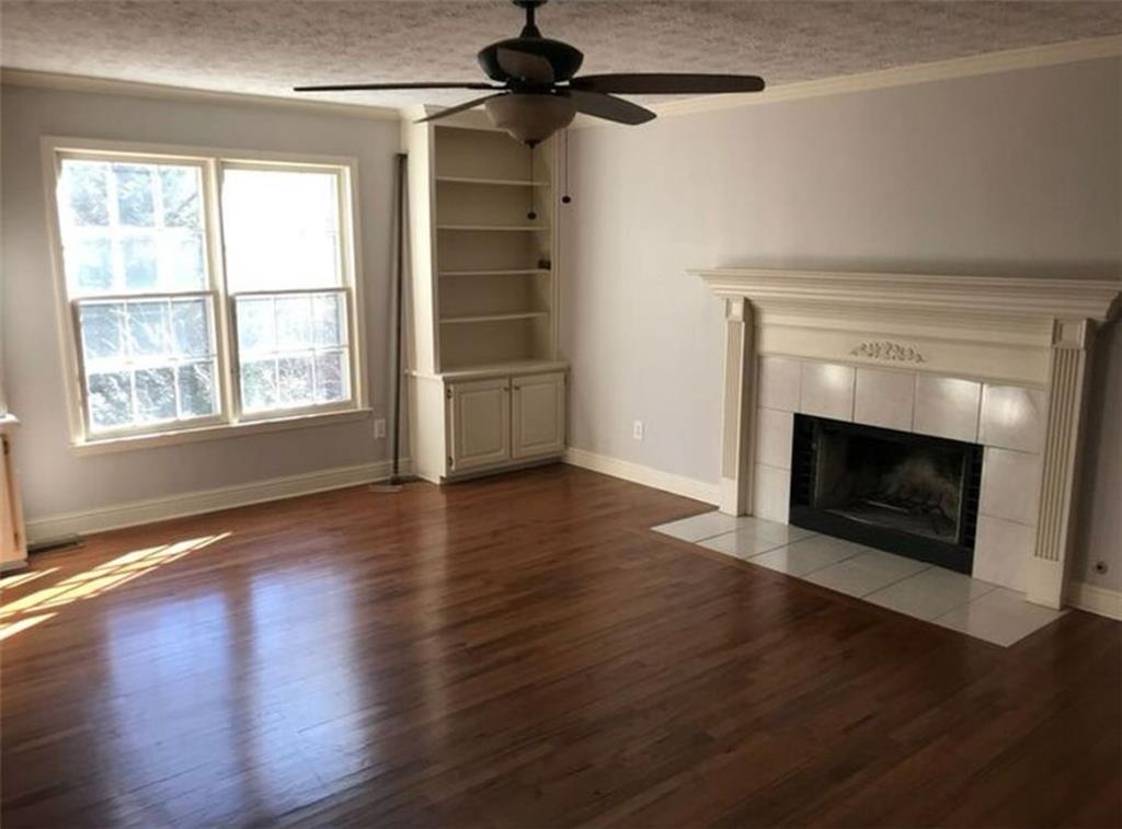3272 Christian Springs Drive, Lithonia, Georgia image 5