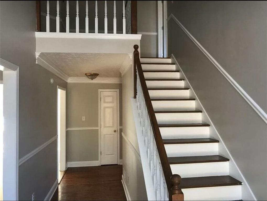 3272 Christian Springs Drive, Lithonia, Georgia image 2