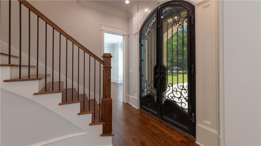 10745 Shallowford Road