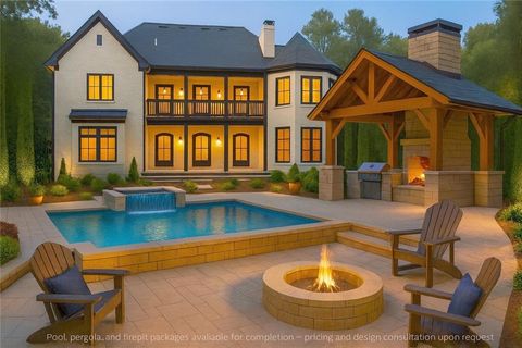 10745 Shallowford Road Roswell GA 30075