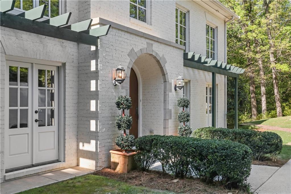 1658 Mount Paran Road, Atlanta, Georgia image 2