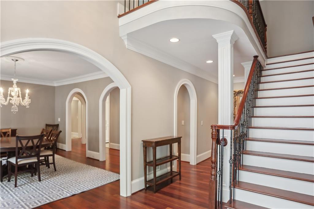 1658 Mount Paran Road, Atlanta, Georgia image 5