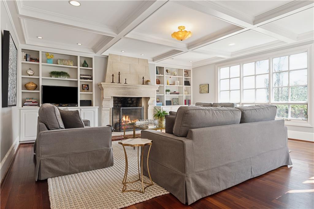 1658 Mount Paran Road, Atlanta, Georgia image 21