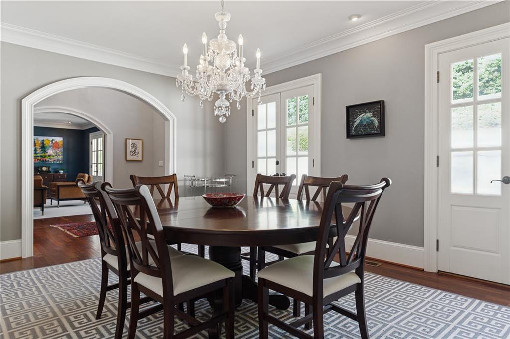 1658 Mount Paran Road, Atlanta, Georgia image 10