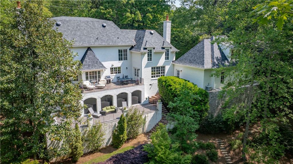 1658 Mount Paran Road, Atlanta, Georgia image 45