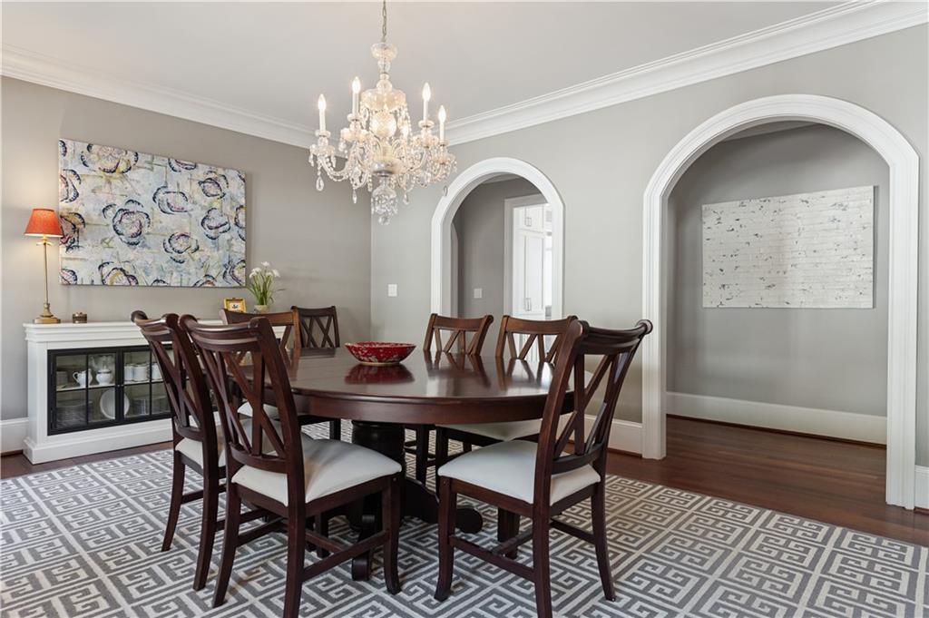 1658 Mount Paran Road, Atlanta, Georgia image 11