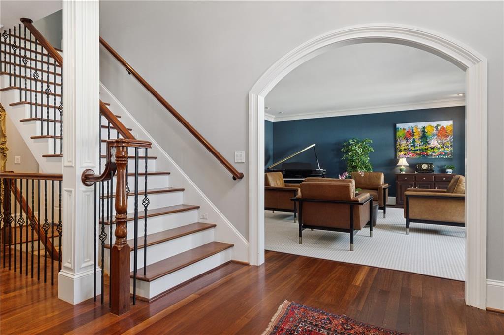 1658 Mount Paran Road, Atlanta, Georgia image 6