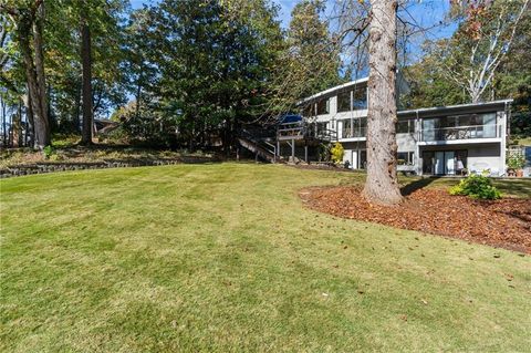 A home in Brookhaven