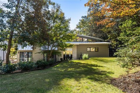 A home in Brookhaven