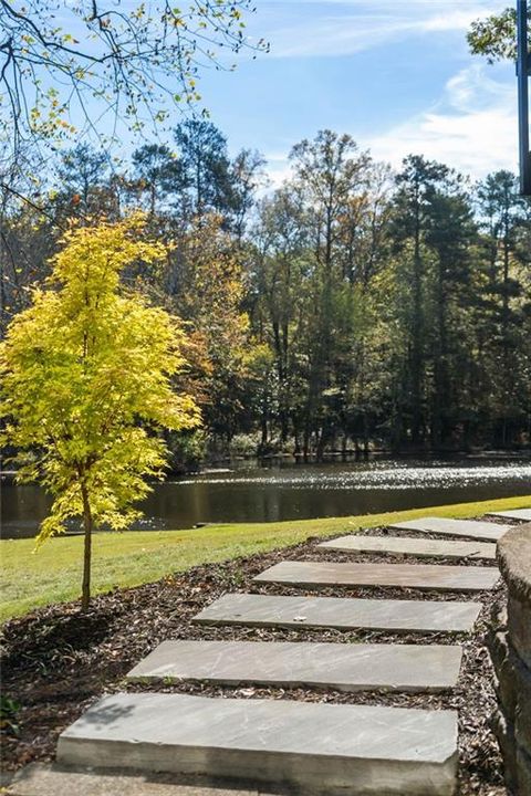 A home in Brookhaven