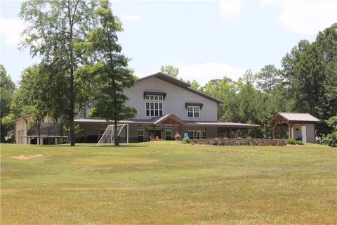 A home in Jackson