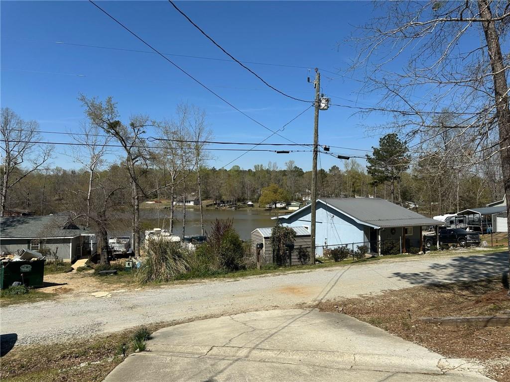 151 Elizabeth Circle, Jackson, Georgia image 19