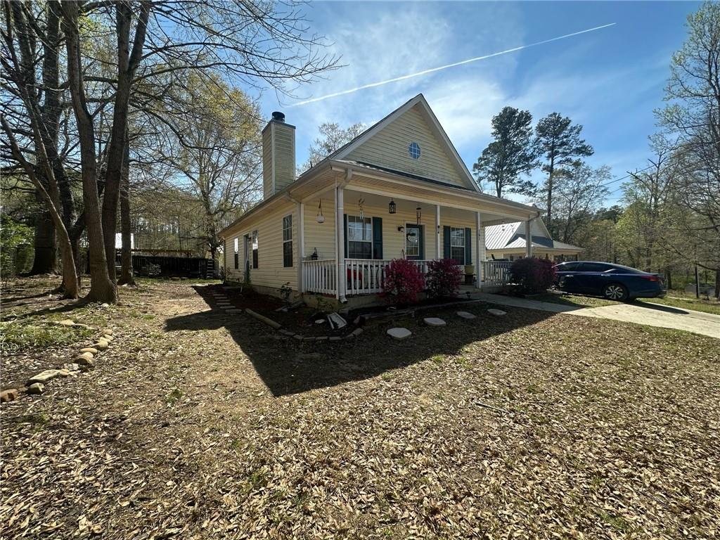 151 Elizabeth Circle, Jackson, Georgia image 20
