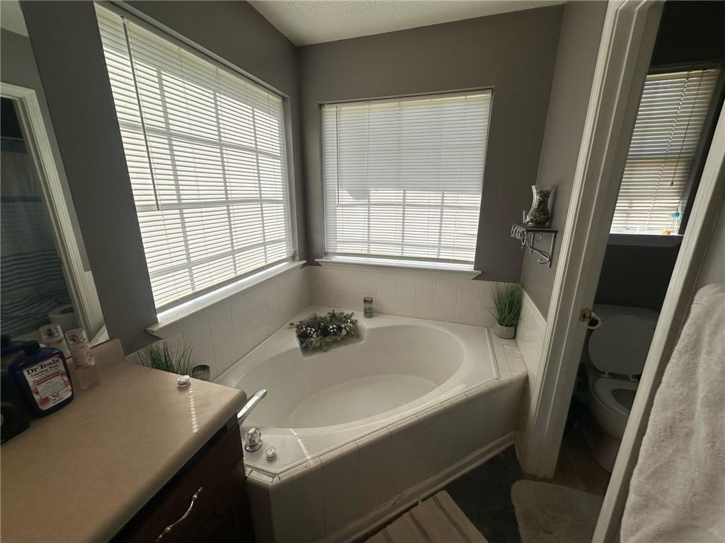 151 Elizabeth Circle, Jackson, Georgia image 15