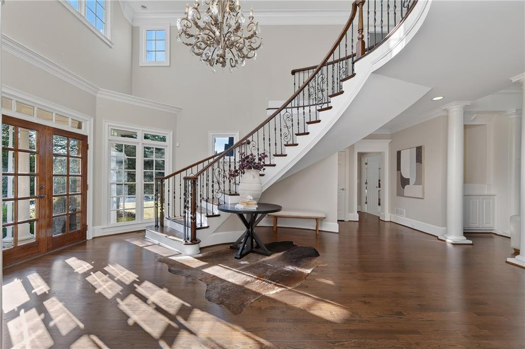 4459 Leesburg Road