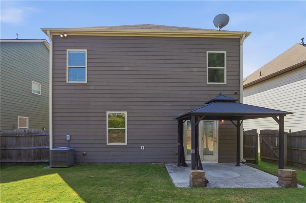 272 Shaw Drive