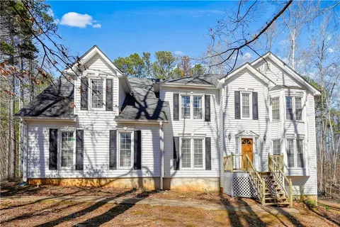 582 Black Forest Run, Douglasville, GA 30134 - MLS#: 7531937