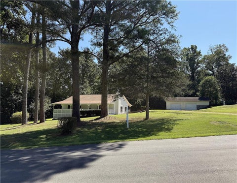 Homes For Sale - 5730 Westwood Drive<br/> Cumming, GA 30040