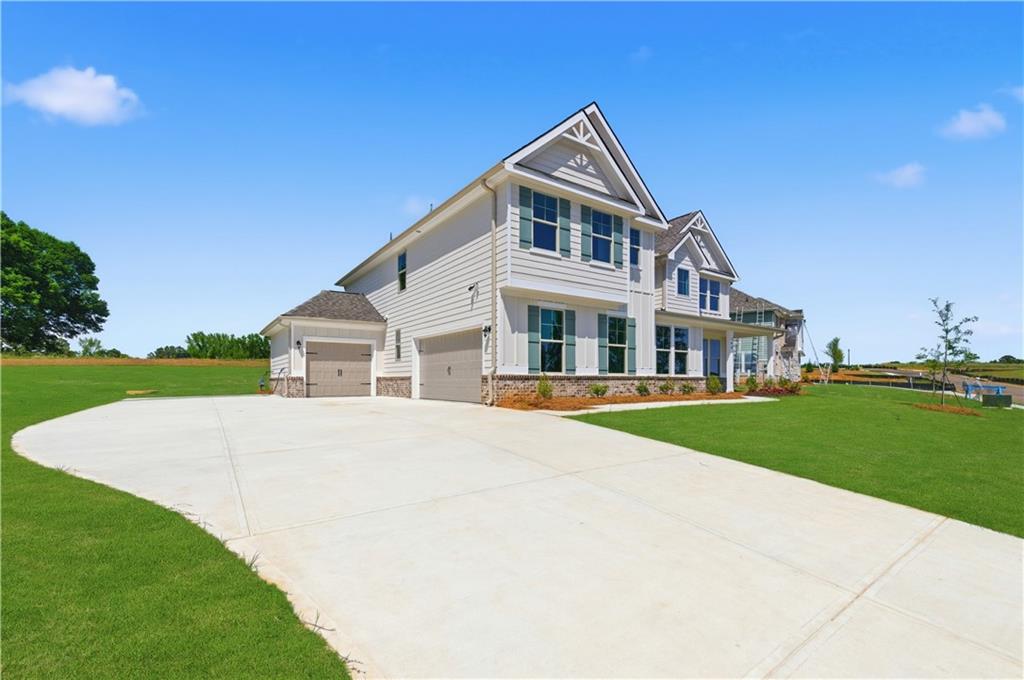 145 Blessing Brook Way