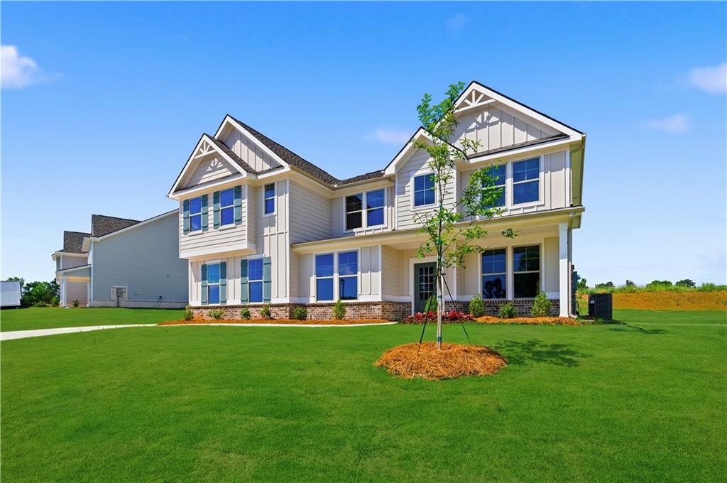 145 Blessing Brook Way